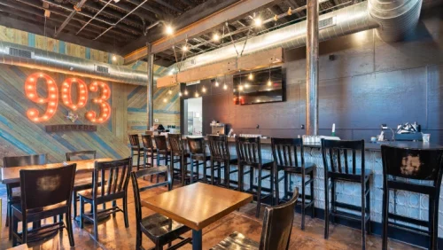 Commercial Construction Service