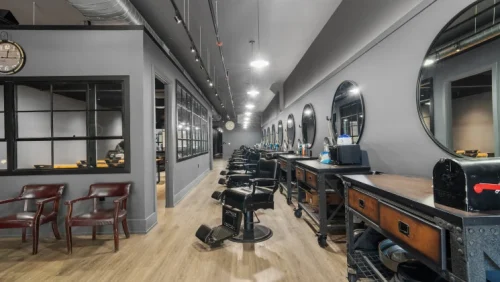 Commercial Remodeling Service