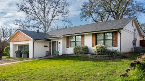 Custom Homes Service