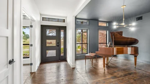 Whole Home Remodeling Service