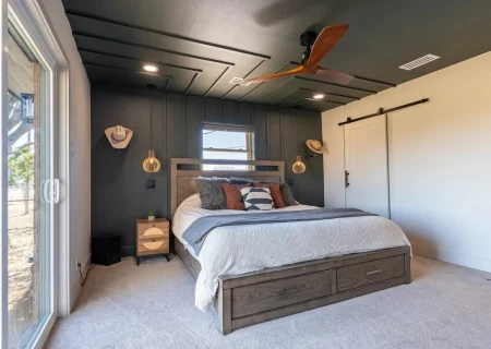 choctaw master bed post 3